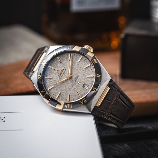 Omega Constellation watches » Check Prices & More