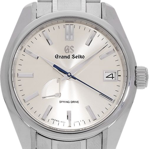 Gebrauchte Grand Seiko Uhren » Aktuelle Preise Infos