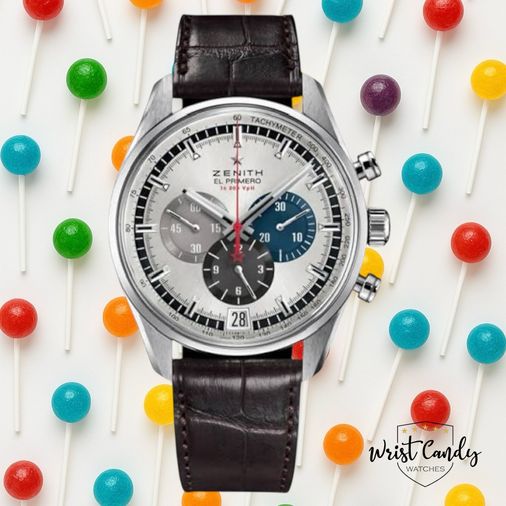 Zenith watches » Check Prices Models