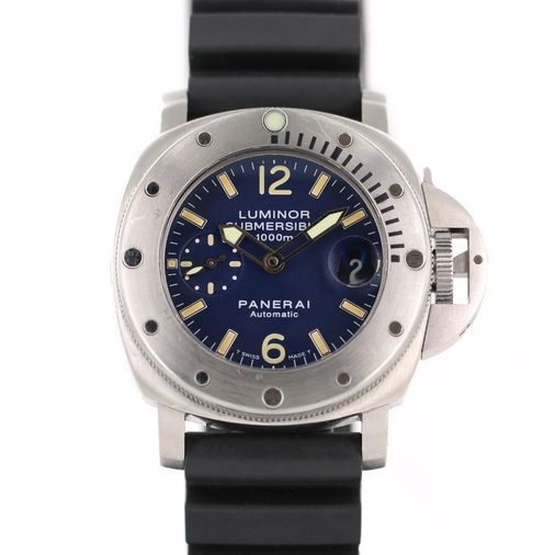 Reloj panerai luminor online submersible