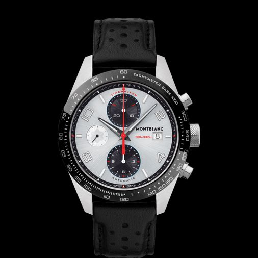 Montblanc Timewalker watches » Check Prices Models