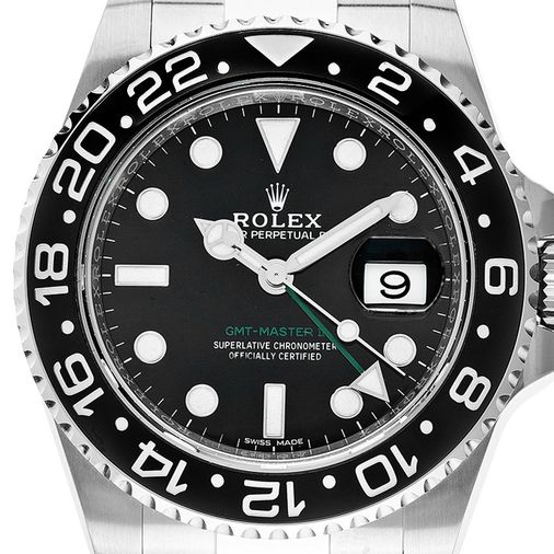 Rolex GMT-Master II watches » Check Prices More