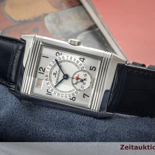 Pre owned Jaeger LeCoultre watches Prices More