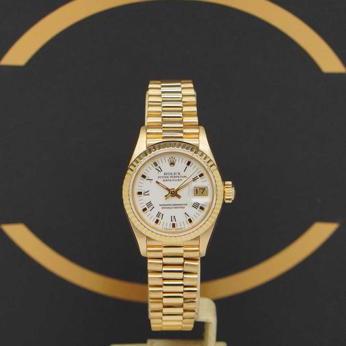 Rolex 69178 (Lady-Datejust) » Check Prices & More
