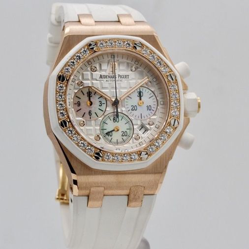 Relojes Audemars Piguet De Segunda Mano Ver Precios y Modelos en