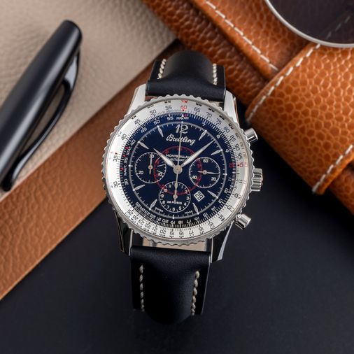 Breitling A13051 Strap Breitling Chrono Shark A13051 New Arrivals