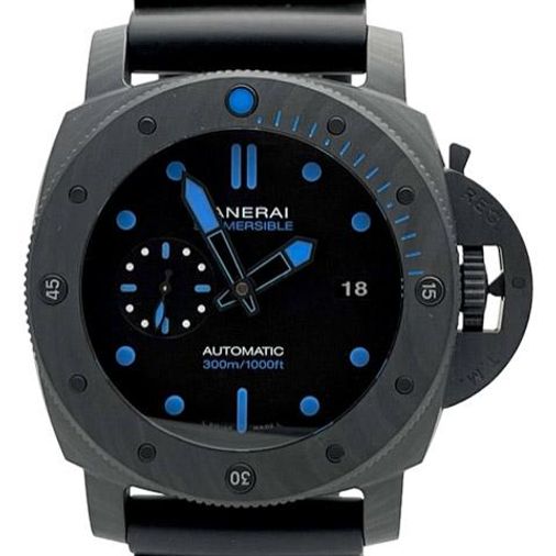 Panerai luminor submersible discount prix