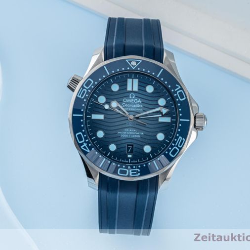 Correa caucho omega online seamaster