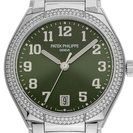 Patek Philippe watches » Check Prices Models