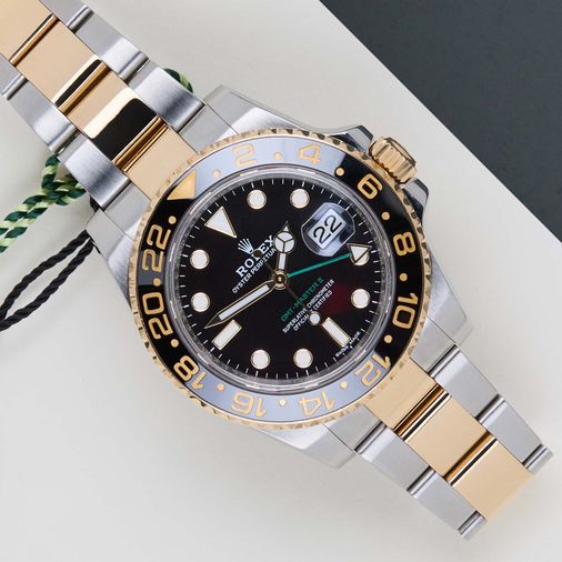 HOT Rolex Gmt Master Ii Rolex Prix Entree De Gamme Rolex GMT