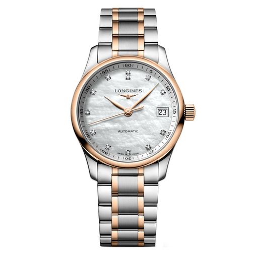 Longines Master Collection Montre Femme Longines Automatique