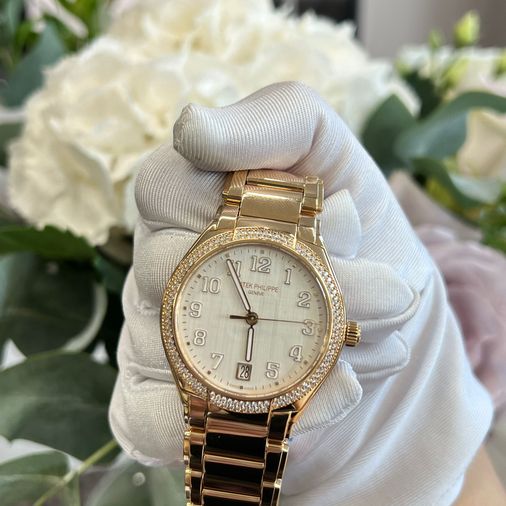 Philippe Nautilus Reloj Patek Philippe Mujer Patek Philippe