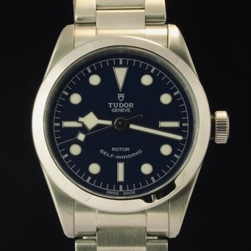 Pre-owned Tudor watches » Check Prices & More