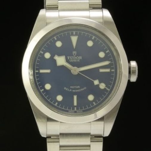 Pre-owned Tudor watches » Check Prices & More