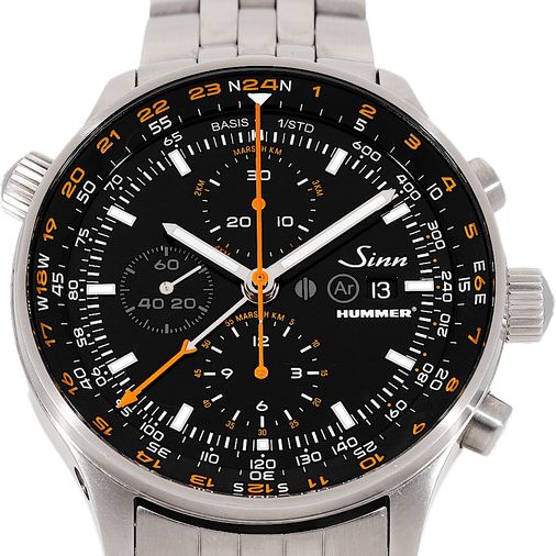 Chronograph Watch Sinn 900 Flieger S Sinn 900 Flieger Fliegeruhren