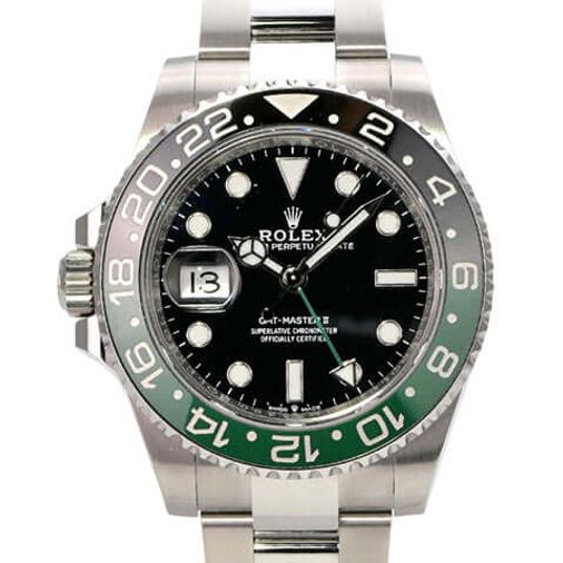 Rolex GMT-Master II watches » Check Prices More
