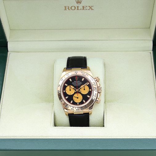 Rolex Daytona » Aktuelle Preise Infos