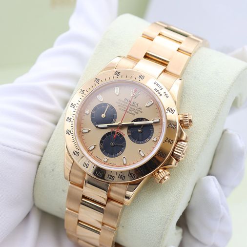 Rolex 116528 (Daytona) » Check Prices & More