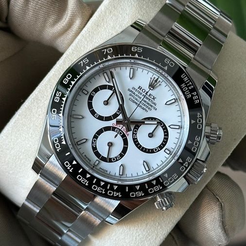 Rolex Daytona Panda Uhren » Aktuelle Preise Infos