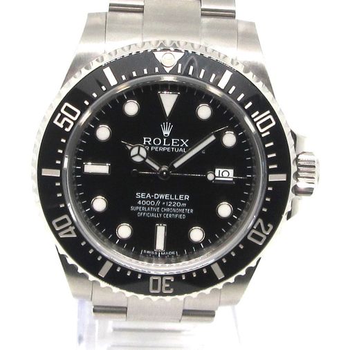 Rolex sea dweller sale 4000 price