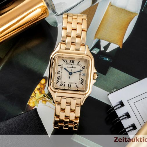 Buy used clearance cartier