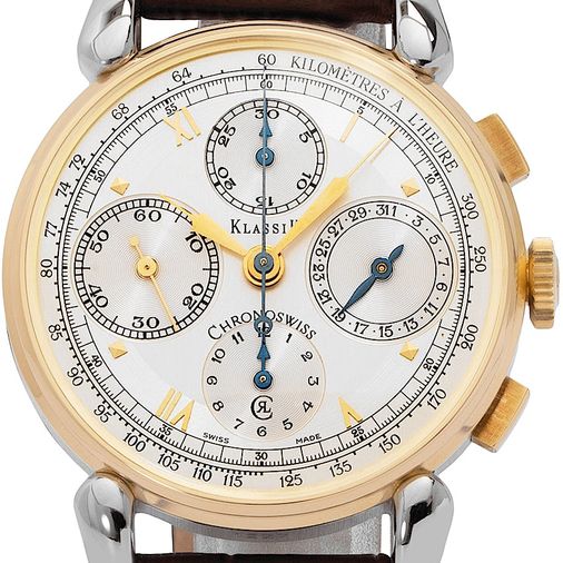 Chronoswiss watches » Check Prices Models