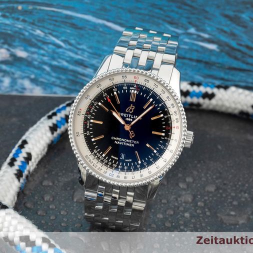 Buy used outlet breitling