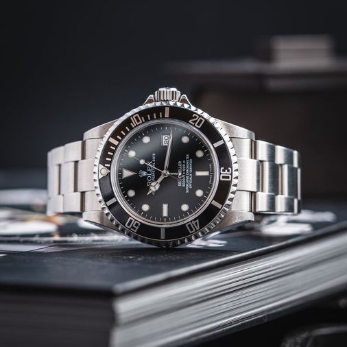 Dweller 16600 Unterschied Submariner Und Sea Dweller Rolex Sea