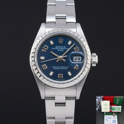 Pre-owned Watches - Pre-loved Luxury Watches