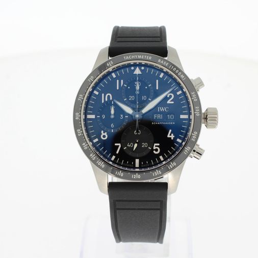 IWC Uhren » Aktuelle Preise Modelle
