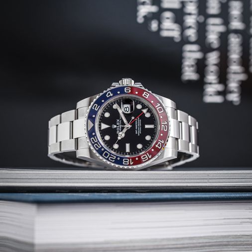 Rolex Gmt Master Damen Rolex Gebraucht Kaufen Rolex GMT-Master
