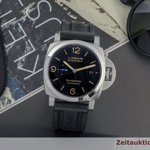 Panerai Luminor Marina D couvrez les prix et plus