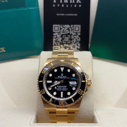 Rolex Submariner de Segunda Mano » ver Precios y más en Wristler
