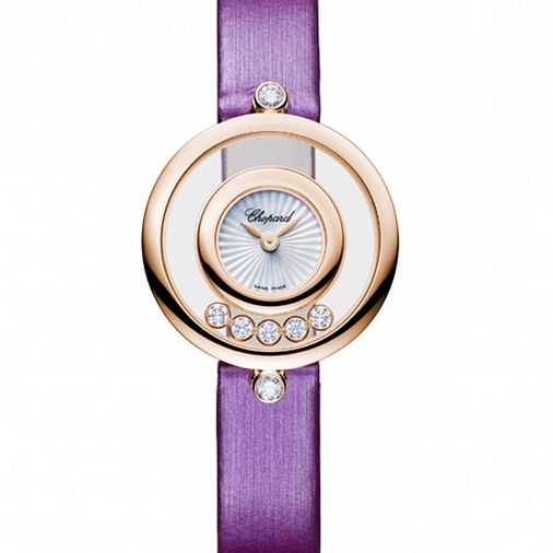Chopard Happy Diamonds Joaillerie - Watch I Love