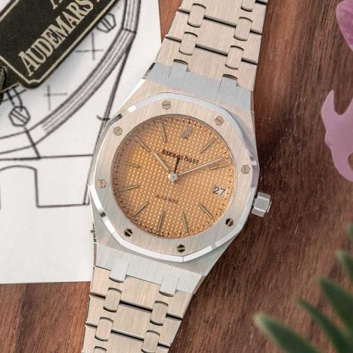 Audemars Piguet Dames Horloges Ontdek prijzen meer