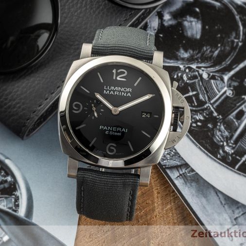 Tweedehands Panerai horloges Bekijk prijzen modellen