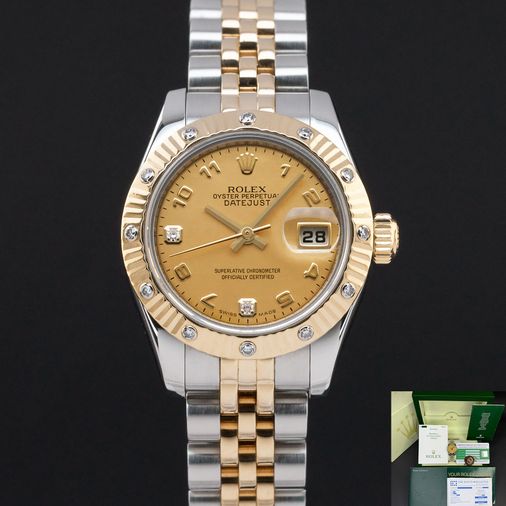 Pre-owned Watches - Pre-loved Luxury Watches