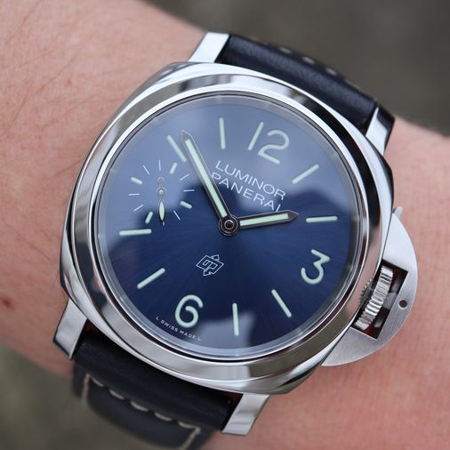 Panerai Luminor Submersible ver Precios y m s en Wristler