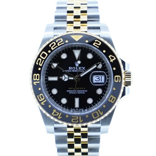 Rolex GMT-Master II » Aktuelle Preise Infos