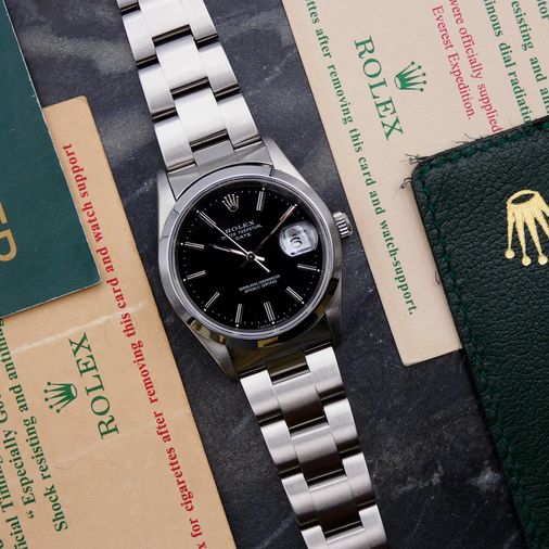 Rolex 15200 online price