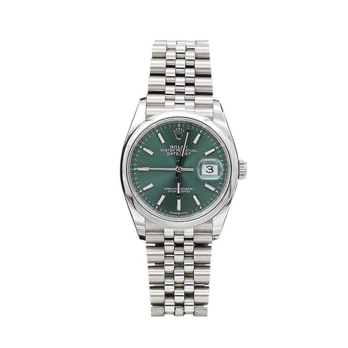 Rolex 126200 (Datejust 36) » Check Prices More