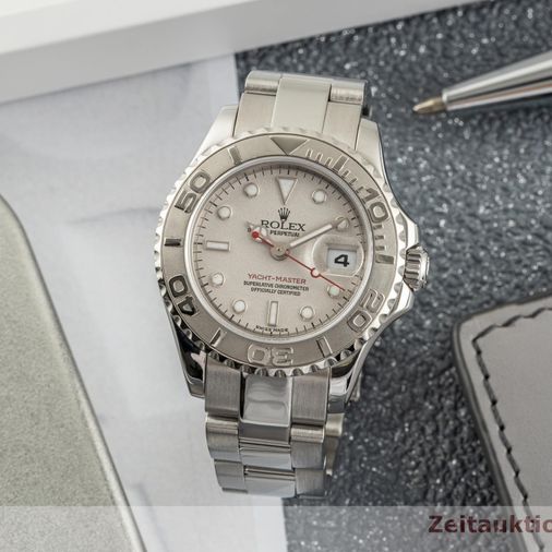 Rolex de platino discount precio