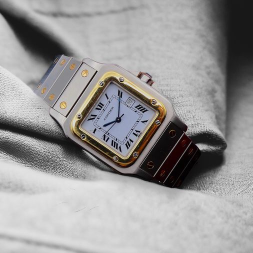 Cartier Relojes Mujer ver Precios y m s en Wristler