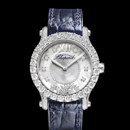 Chopard Relojes Mujer ver Precios y m s en Wristler