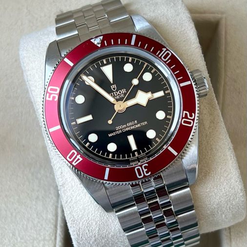 Tudor Black Bay watches Check Prices More