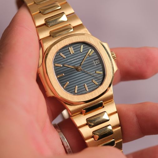 Patek Philippe Nautilus » Controlla Prezzi e altro