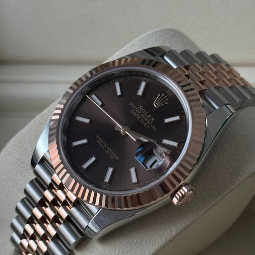 Rolex 126331 (Datejust 41) » Check Prices & More