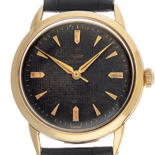 Vintage Tudor watches » Check Prices More