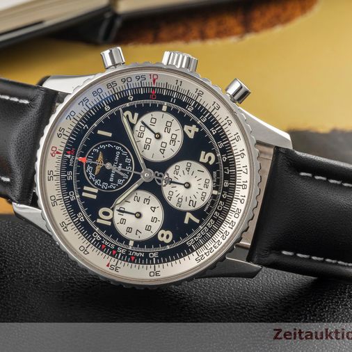 Breitling discount cosmonaute prix