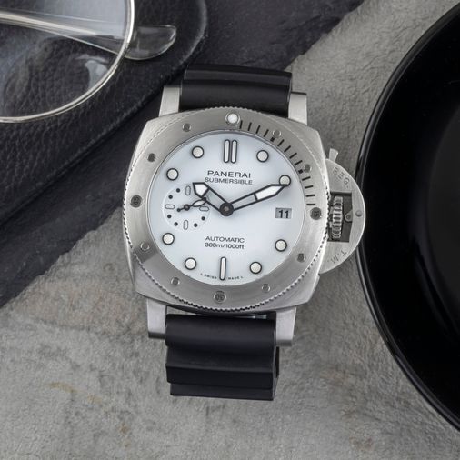 Gebrauchte Panerai Uhren » Aktuelle Preise Infos